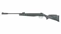 Carabine à plombs UX R-Force Target GP Cal 4,5 mm 19,9 joules