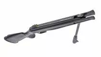 Carabine à plombs UX R-Force Target GP Cal 4,5 mm 19,9 joules