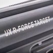 Carabine à plombs UX R-Force Target GP Cal 4,5 mm 19,9 joules