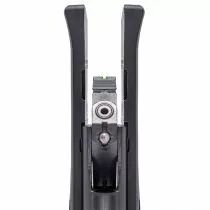 Carabine à plombs UX R-Force Target GP Cal 4,5 mm 19,9 joules