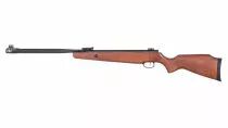 Carabine à plombs UX R-Force Wood Umarex Cal 4,5 mm 19,9 joules