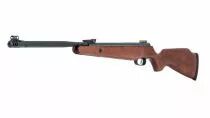 Carabine à plombs UX R-Force Wood Umarex Cal 4,5 mm 19,9 joules