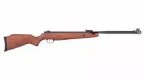 Carabine à plombs UX R-Force Wood Umarex Cal 4,5 mm 19,9 joules