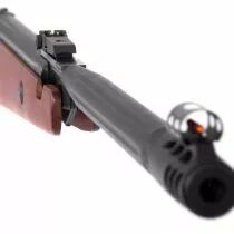 Carabine à plombs UX R-Force Wood Umarex Cal 4,5 mm 19,9 joules