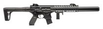 Carabine Sig Sauer MCX Noir Co2 plombs 4,5 mm 30 coups