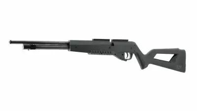 Carabine Umarex UX Iconix PCP plombs 4.5 19.9 J