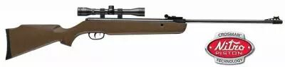 CARABINE VANTAGE NP + LUNETTE 4.5 PLOMB
