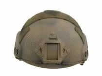 Casque FAST MH Camo Navy Seal taille réglage rapide
