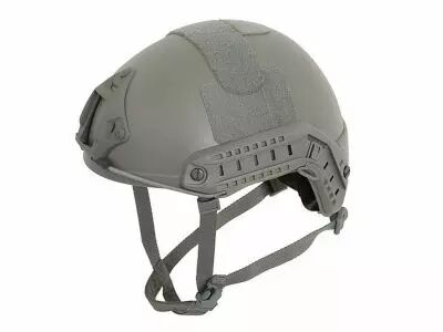 Casque FAST MH Foliage Green taille r�glage rapide