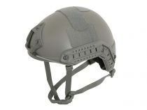 Casque FAST MH Foliage Green taille réglage rapide