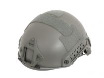 Casque FAST MH Foliage Green taille réglage rapide