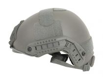 Casque FAST MH Foliage Green taille réglage rapide