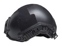 Casque FAST MH Noir taille réglage rapide