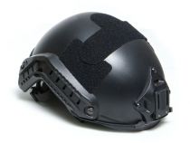 Casque FAST MH Noir taille réglage rapide