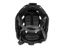 Casque FAST MH Noir taille réglage rapide