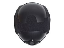 Casque FAST MH Noir taille réglage rapide