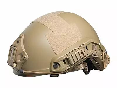 Casque FAST MH Tan taille r�glage rapide