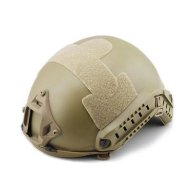 Casque type FAST MH Delta Armory Tan