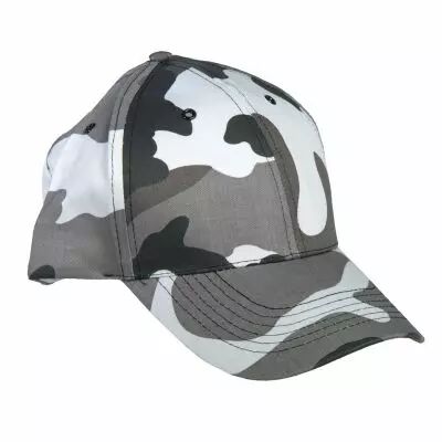 CASQUETTE BASEBALL URBAN