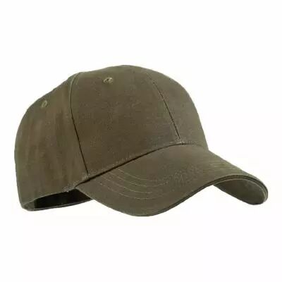 Casquette Baseball Vert Olive