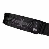 Ceinturon tactique Hook Molle MK3 Corso Tactical  Noir