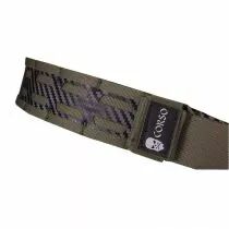 Ceinturon tactique Hook Molle MK3 Corso Tactical  Ranger Green