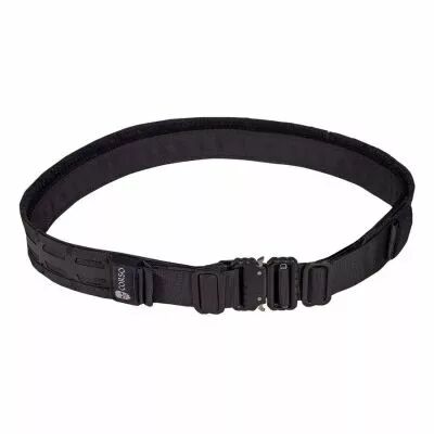 Ceinturon tactique Hook Molle MK3 Corso Tactical Noir