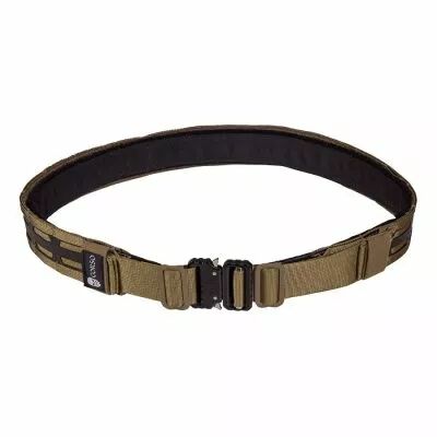 Ceinturon tactique Hook Molle MK3 Corso Tactical Tan/Coyote