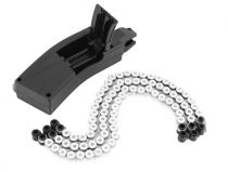 Chargeur + 3 chaines 30 coups pour SIG SAUER MPX / MCX plombs 4,5 mm