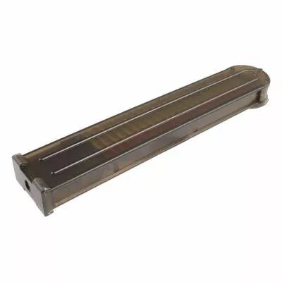 Chargeur Airsoft P90 AEG Low-Cap 70 Billes