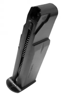 Chargeur airsoft pour baby desert eagle II Co2 6mm 15 billes