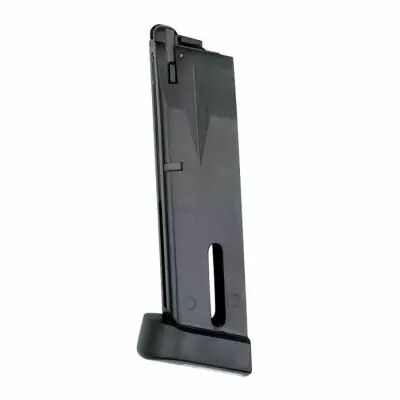 CHARGEUR CO2 POUR M9A1 KJW