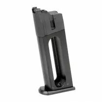 Chargeur court 21 billes pour Desert Eagle CO2 KWC