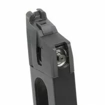 Chargeur court 21 billes pour Desert Eagle CO2 KWC