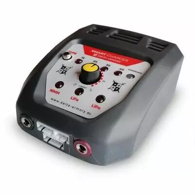 Chargeur de batterie balance LI-PO - LI-FE - NI-MH