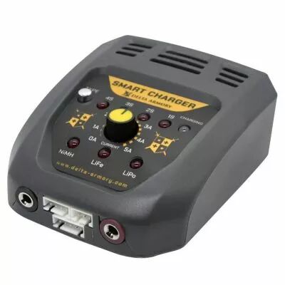 Chargeur de batterie balance LI-PO - LI-FE - NI-MH