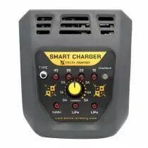 Chargeur de batterie balance LI-PO - LI-FE - NI-MH