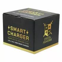 Chargeur de batterie balance LI-PO - LI-FE - NI-MH
