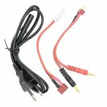 Chargeur de batterie balance LI-PO - LI-FE - NI-MH