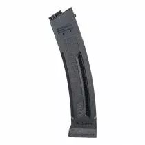 Chargeur G&G MXC9 AEG 130 billes Noir