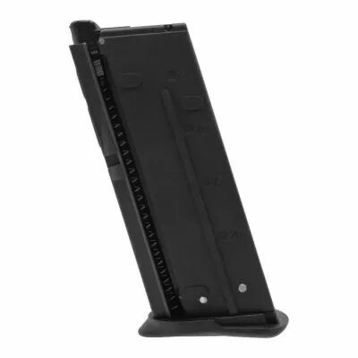 Chargeur Gaz 17 Billes FN Five-seveN Airsoft GBB