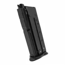 Chargeur Gaz 17 Billes FN Five-seveN Airsoft GBB