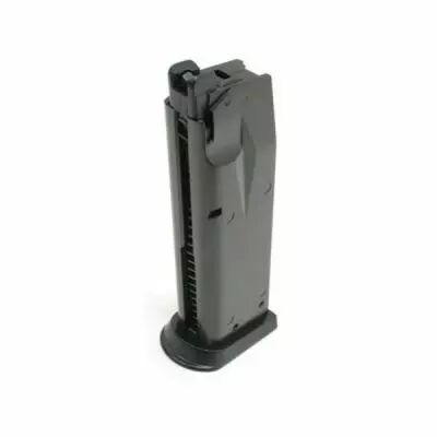 Chargeur Gaz 24 billes pour P229 KJ Works