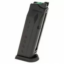 Chargeur Gaz airsoft 25 billes pour pistolet Piranha G&G