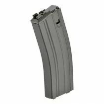 Chargeur Gaz Noir V3 pour M4/SCAR/4168 Open Bolt GBBR WE Airsoft