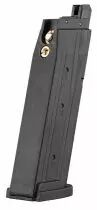 Chargeur Gaz SA320 21 billes Court noir VFC - Stark Arms