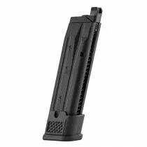 Chargeur Gaz SA320 26 billes Long noir VFC - Stark Arms