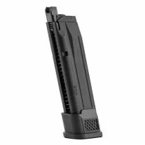 Chargeur Gaz SA320 26 billes Long noir VFC - Stark Arms