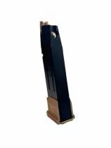 Chargeur Gaz Tan 20 billes pour WE F17 V2