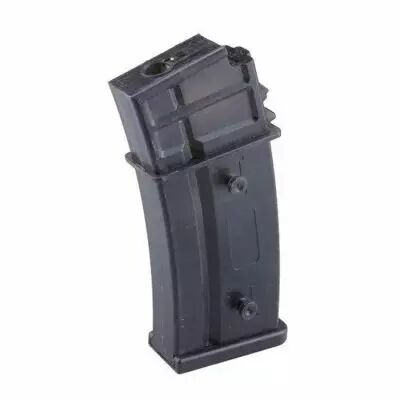 Chargeur Hi-Cap 470 billes pour G36 AEG